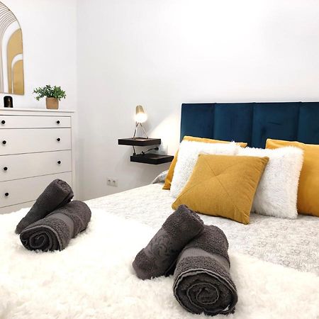 La Brisa Apartamento Málaga Eksteriør billede